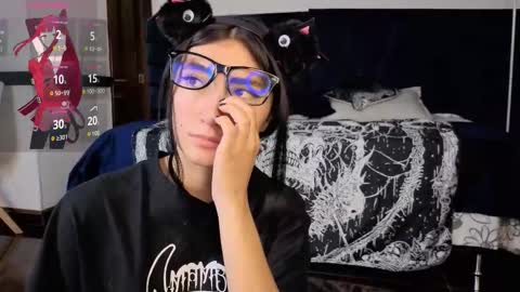 Maria online show from October 16, 7:48 pm