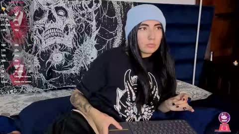 Maria online show from October 21, 7:36 pm