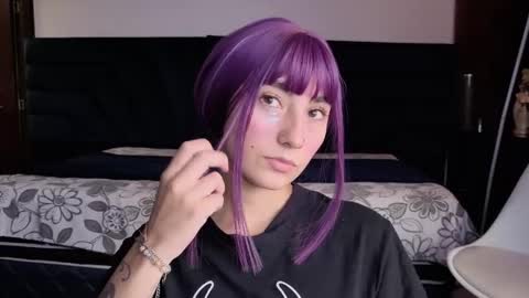 Maria online show from December 16, 6:57 pm