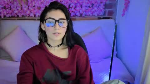 Maria online show from March 12, 6:47 pm