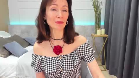 Mari online show from February 12, 1:48 pm