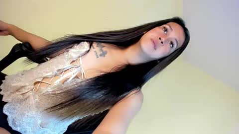 mariahah69 online show from March 24, 12:26 am