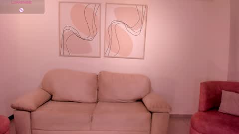 MARIA HERRERA  online show from November 28, 12:46 am