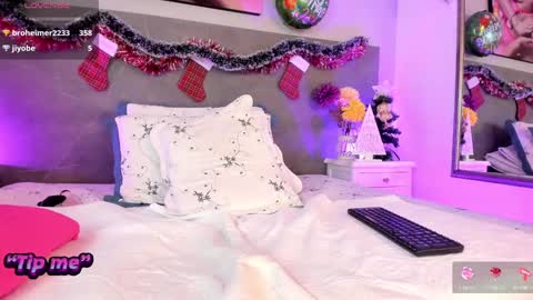 Snapshot of mariajo_sex_ chatting on December 27, 6:53 pm MARIAJO Dont forget that Mariajosexy20 online show from December 27, 6:53 pm