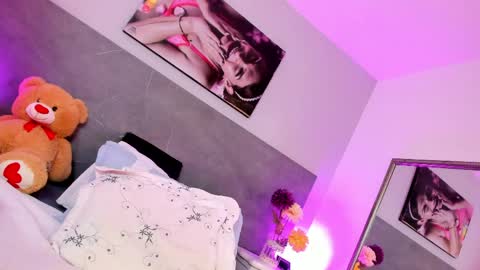 MARIAJO Dont forget that          Mariajosexy20  online show from April 23, 11:53 am