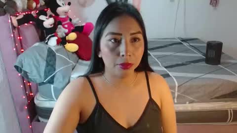 Mariajose online show from October 17, 11:46 am