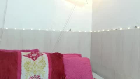 Mariajose online show from May 2, 3:00 am