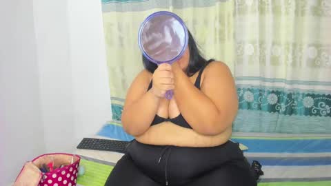 mariajuana_07 online show from September 10, 3:28 am