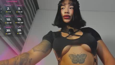 Snapshot of mariam_bloom chatting on March 14, 11:54 pm Mariam online show from March 14, 11:54 pm