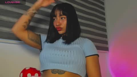 Snapshot of mariam_bloom chatting on March 16, 9:41 pm Mariam online show from March 16, 9:41 pm