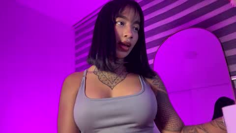 Snapshot of mariam_bloom chatting on March 26, 1:11 am Mariam online show from March 26, 1:11 am