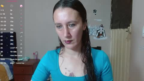 mariam_wish1 online show from April 2, 6:49 pm