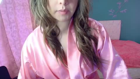 Snapshot of mariamcute_ chatting on February 17, 10:36 pm M A R I A N A online show from February 17, 10:36 pm