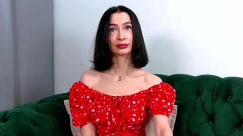 MariaMenson online show from December 6, 6:26 am