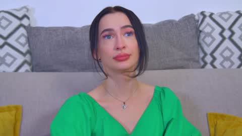 MariaMenson online show from December 7, 3:41 pm