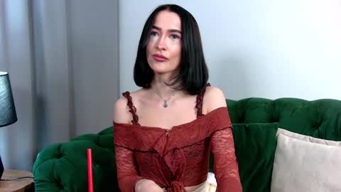 MariaMenson online show from December 10, 6:28 pm