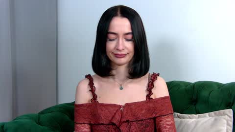 MariaMenson online show from December 11, 1:15 am