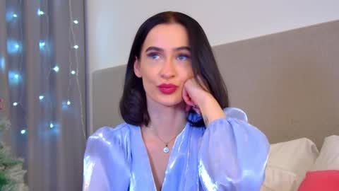 MariaMenson online show from December 19, 4:56 am