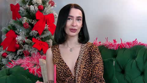 MariaMenson online show from January 16, 12:45 am
