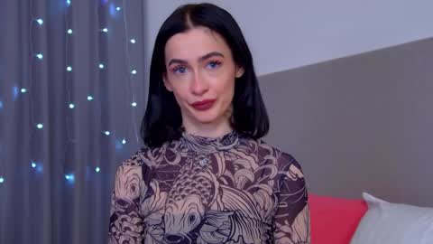 MariaMenson online show from January 19, 2:25 am