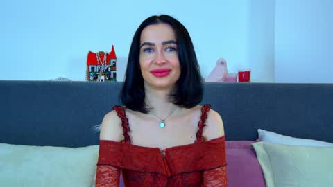MariaMenson online show from January 19, 6:32 pm