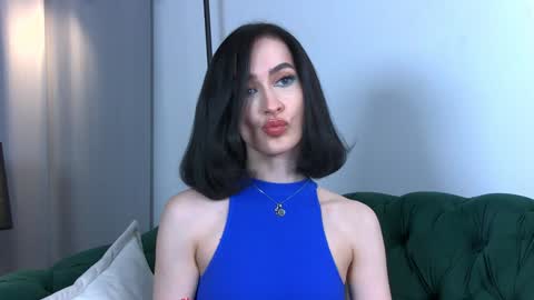 MariaMenson online show from January 30, 10:30 pm