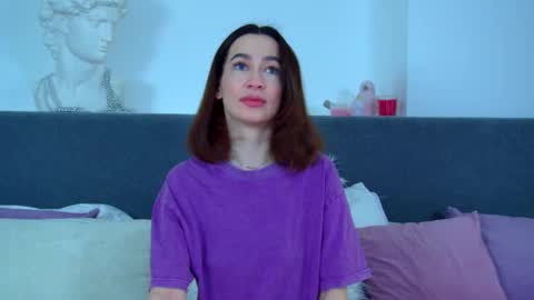 MariaMenson online show from February 9, 6:37 pm
