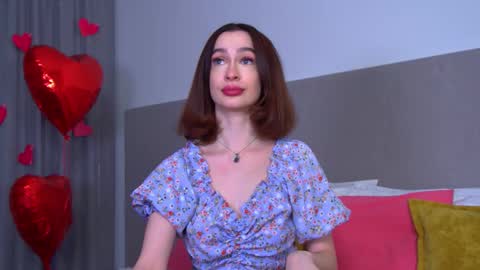 MariaMenson online show from February 20, 7:52 pm