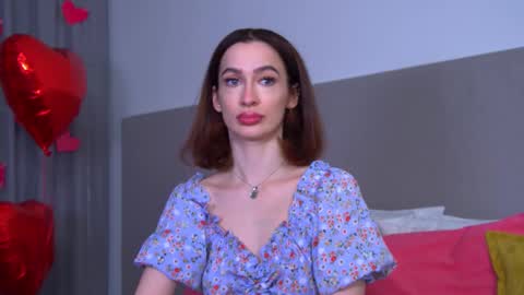 MariaMenson online show from February 20, 11:32 pm