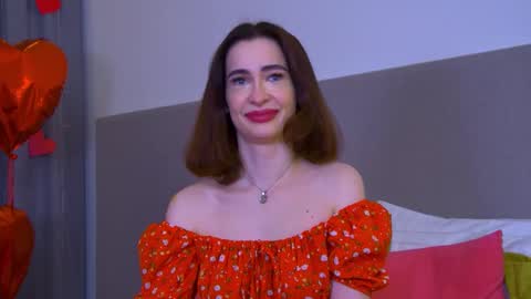 MariaMenson online show from February 25, 9:46 pm