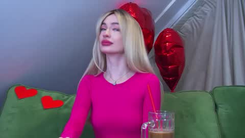 MariaMenson online show from February 28, 7:46 pm