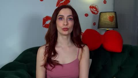 MariaMenson online show from February 12, 9:43 pm