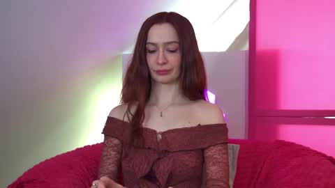 MariaMenson online show from March 14, 6:52 am