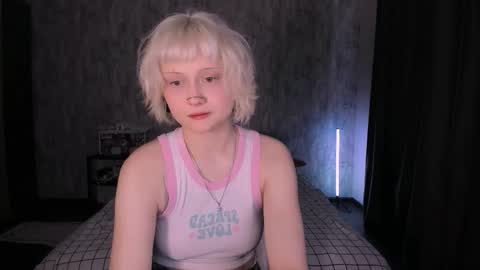 Maria online show from October 13, 5:29 am