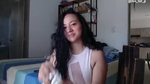 Snapshot of mariamualata chatting on July 1, 4:18 pm mariamualata online show from July 1, 4:18 pm