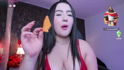 Snapshot of marian__stone chatting on February 19, 7:21 pm Marian online show from February 19, 7:21 pm