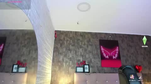 Snapshot of marian__stone chatting on February 20, 6:52 pm Marian online show from February 20, 6:52 pm