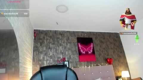 Snapshot of marian__stone chatting on March 2, 6:48 pm Marian online show from March 2, 6:48 pm