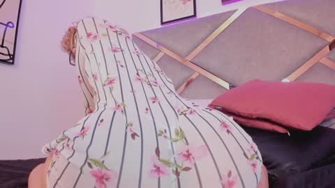 Marian online show from February 7, 8:55 am