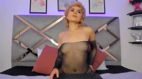 Marian online show from March 7, 2:46 am