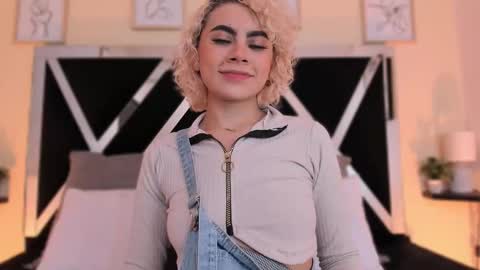 Marian online show from September 11, 2:44 am