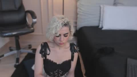 Marian online show from January 16, 7:07 pm