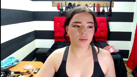 Marian online show from December 24, 4:55 am