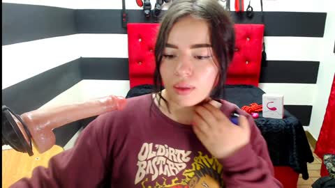 Marian online show from January 6, 9:19 am