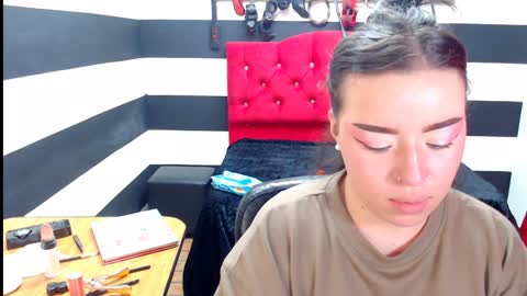 Marian online show from January 7, 3:24 am