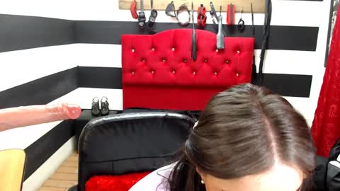 Marian online show from January 29, 9:23 am