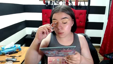 Marian online show from January 30, 3:00 am