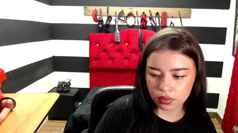 Marian online show from February 3, 10:25 am