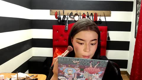 Marian online show from February 4, 3:00 am