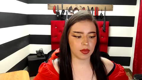 Marian online show from February 10, 6:09 am